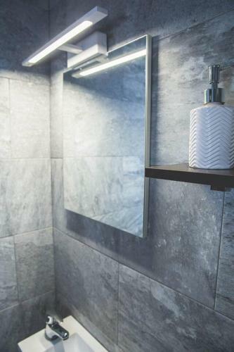 Apartamento Estudio Rio Mundo
