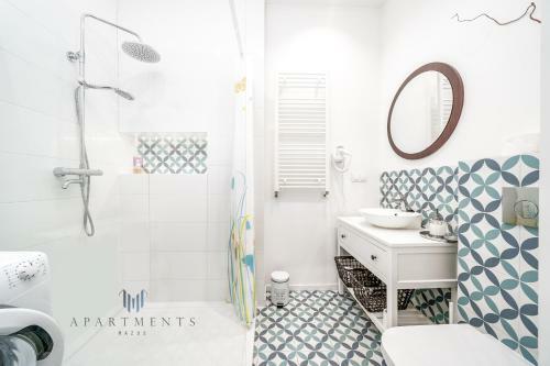 Apartament Czechowska Prestige