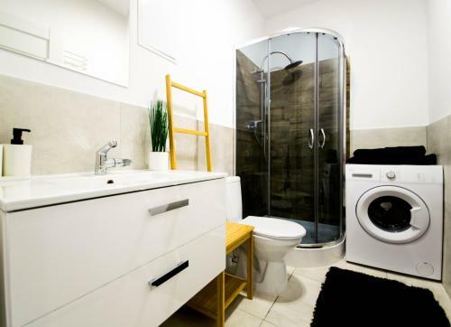 Apartament Na Starym Mie?cie W Lublinie