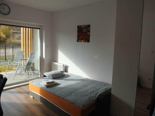 Apartament Lublin Stare Miasto ?bob Cat?