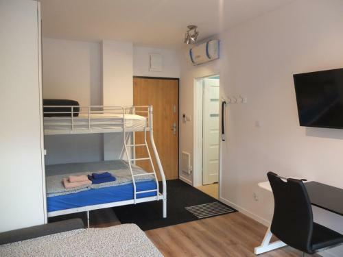 Apartament Lublin Stare Miasto ?bob Cat?