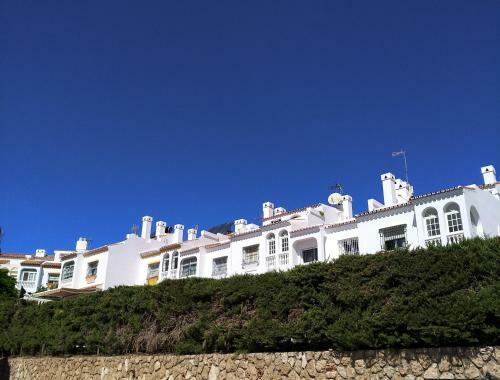 Montemar Carihuela