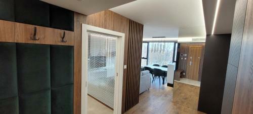 Apartament Impressa Unia Residence Csk Lublin Centrum