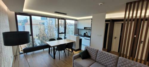 Apartament Impressa Unia Residence Csk Lublin Centrum