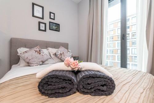 Apartament Active Mercure