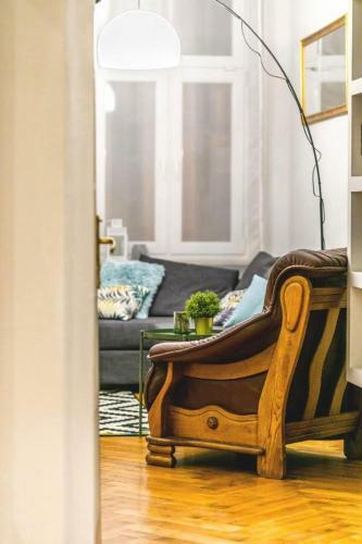 Wieniawska Apartamenty II