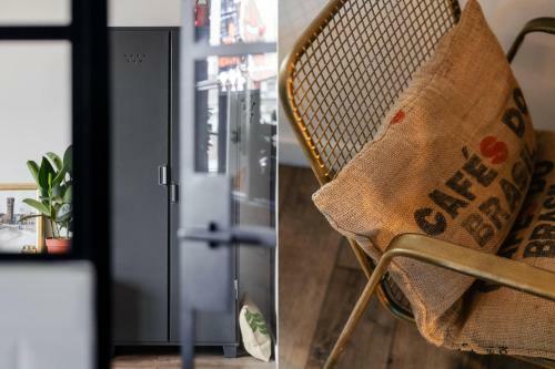 Apartament Lubelski Kosmos