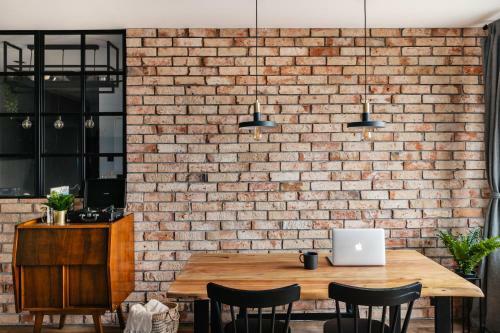 Apartament Lubelski Kosmos