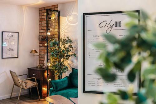 Apartament Lubelski Kosmos