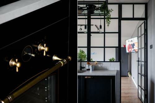 Apartament Lubelski Kosmos