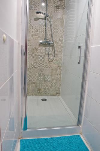 Apartament Turkusowy ?wi?toduska 12