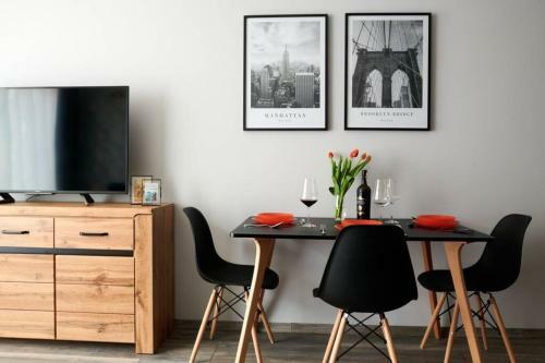 Easy Rent Apartments - Crystal