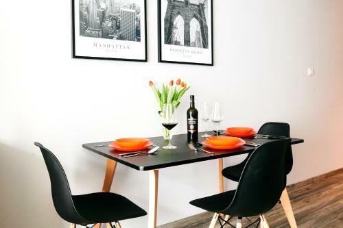 Easy Rent Apartments - Crystal