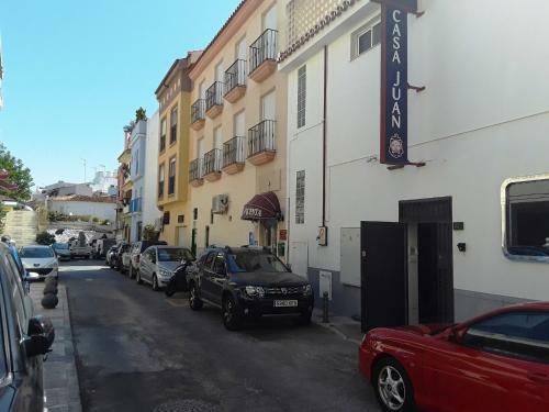 Apartamentos Vicenta Carihuela