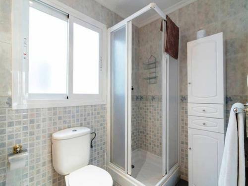Apartamentos Vicenta Carihuela