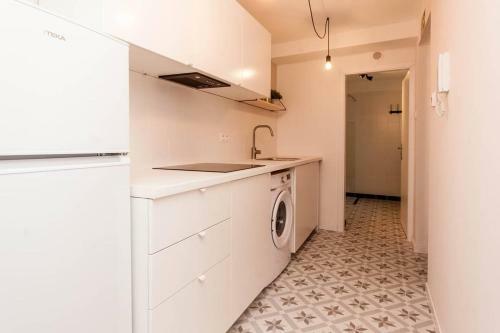 Apartamenty Kozia