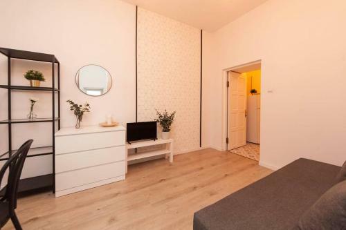 Apartamenty Kozia