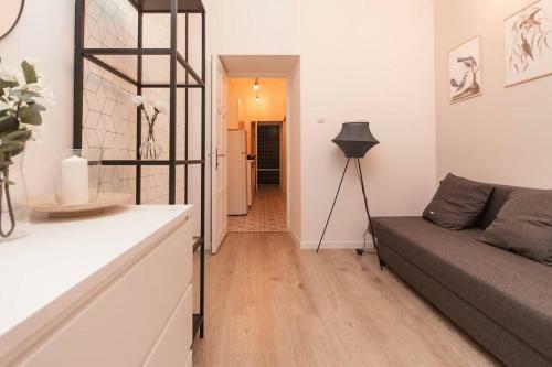 Apartamenty Kozia