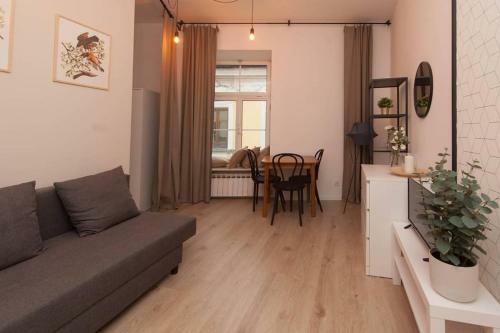 Apartamenty Kozia