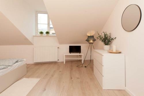 Apartamenty Kozia