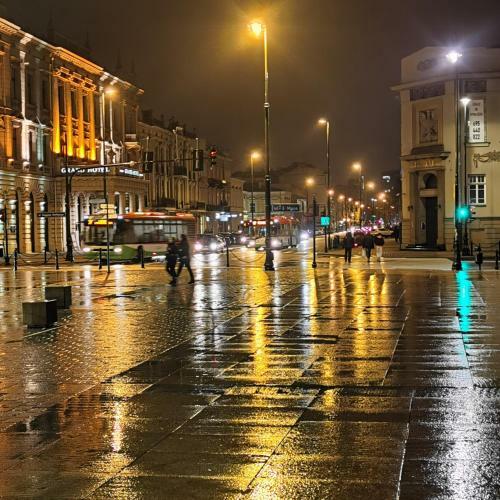 Apartament W Sercu Lublina