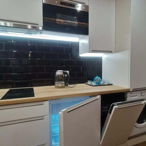 Apartament W Sercu Lublina