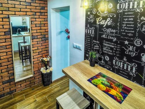 Apartament W Sercu Lublina