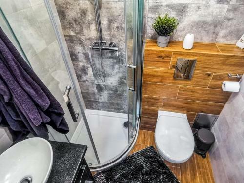 Apartament W Sercu Lublina