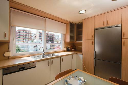 Bella Vista Luxury Apartment