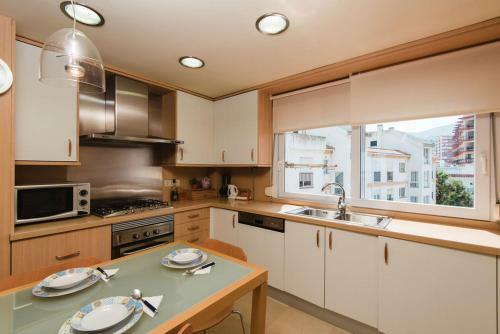 Bella Vista Luxury Apartment