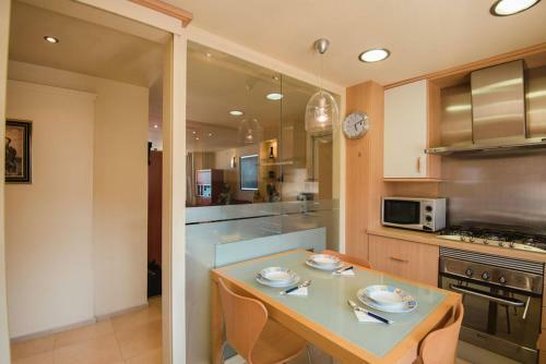 Bella Vista Luxury Apartment