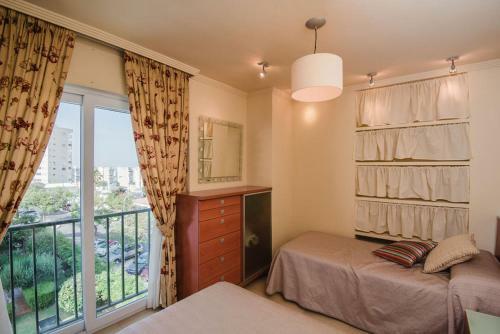 Bella Vista Luxury Apartment