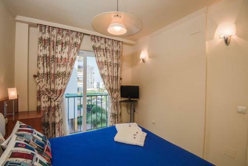 Bella Vista Luxury Apartment