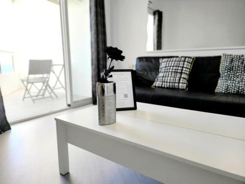 Apartamento Studio Le Luxe Au Soleil Face � La Mer