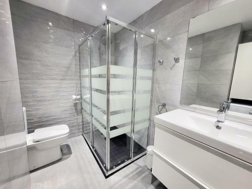 Apartamento Studio Le Luxe Au Soleil Face � La Mer