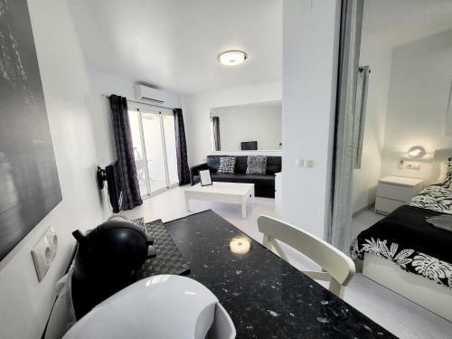 Apartamento Studio Le Luxe Au Soleil Face � La Mer