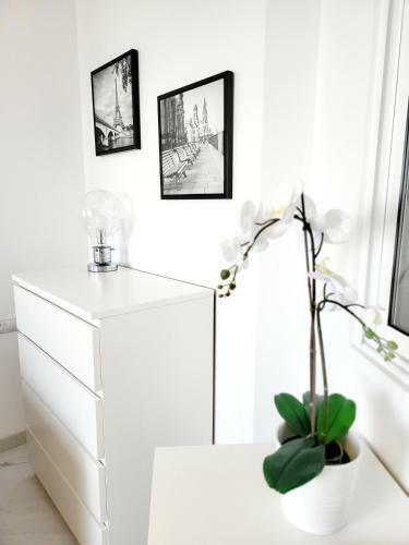 Apartamento Studio Le Luxe Au Soleil Face � La Mer
