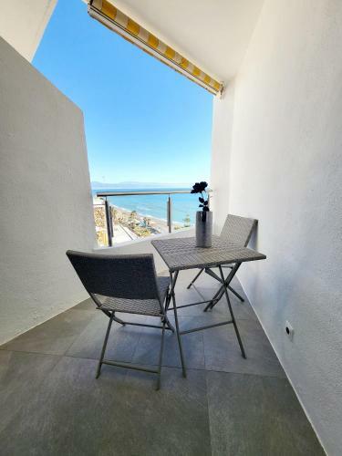 Apartamento Studio Le Luxe Au Soleil Face � La Mer