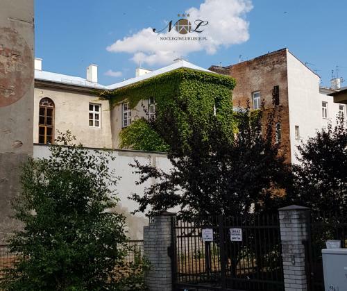 Apartament Peowiak�w Gold