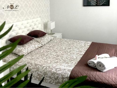 Apartament Peowiak�w Gold