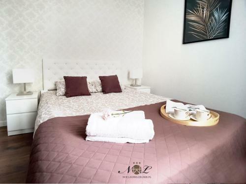 Apartament Peowiak�w Gold