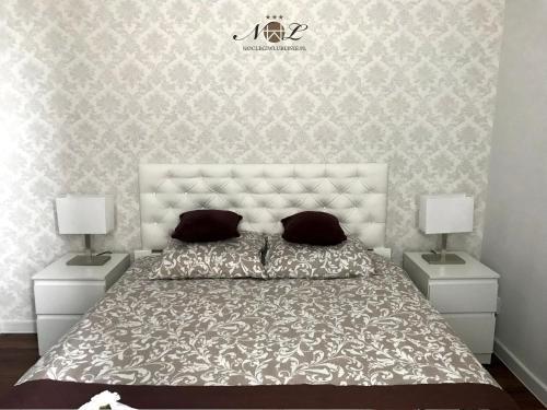 Apartament Peowiak�w Gold