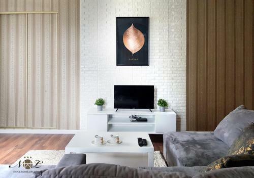Apartament Peowiak�w Gold