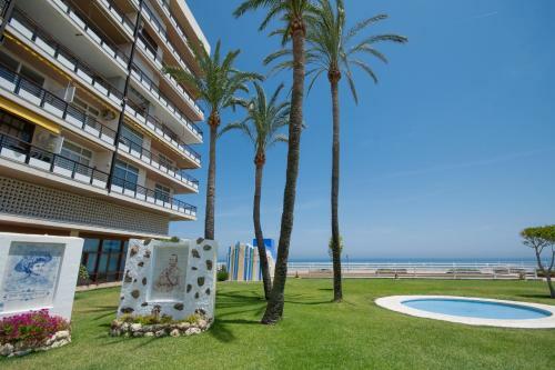 Apartamento Cubo's Estudio Castillo De Santa Clara