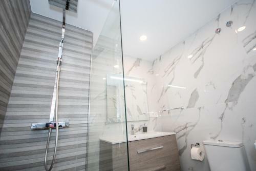 Apartamento Cubo's Estudio Castillo De Santa Clara