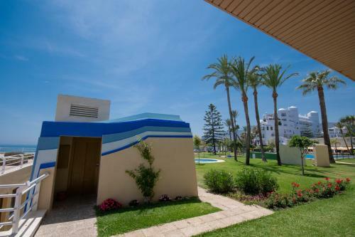 Apartamento Cubo's Estudio Castillo De Santa Clara