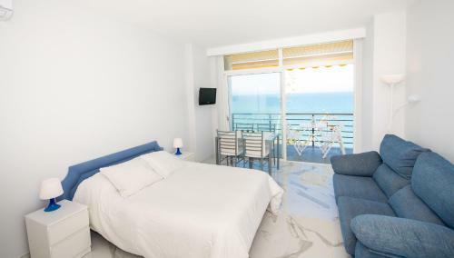 Apartamento Cubo's Estudio Castillo De Santa Clara