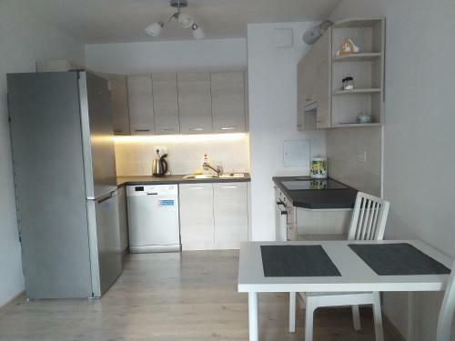 Apartament Ruczaj