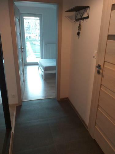 Apartament Ruczaj