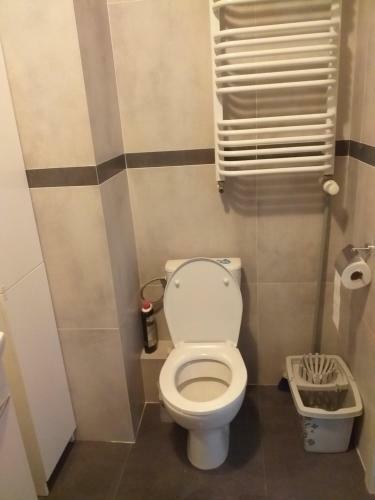 Apartament Ruczaj